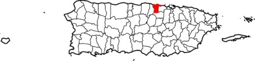 799px-Map_of_Puerto_Rico_highlighting_Dorado.svg